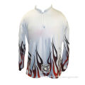 Custom Made Sublimation Dry-fit Fishing Jersey Wholesale
